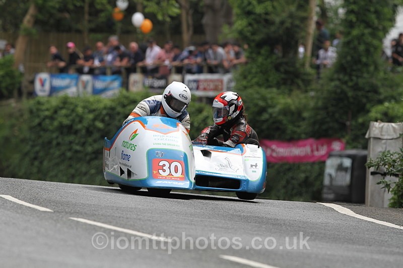 PR159660 - Sidecar Race 2