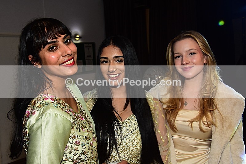 ROH-442 - Rohan's 18th