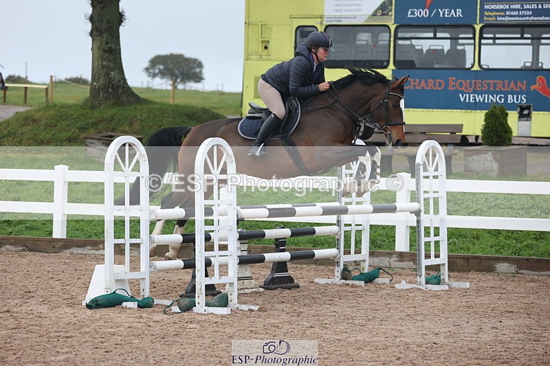 231112A-100741-03211 - Cls 17 Blue Chip Novice Winter Qualifier
