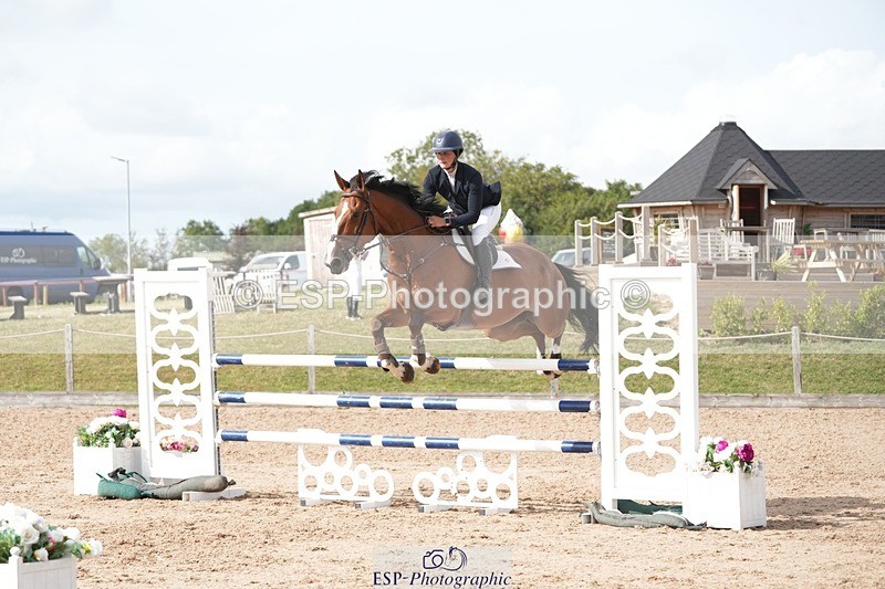 250803-170011-14688 - Cls 30 Redpost Equestrian Senior Foxhunter