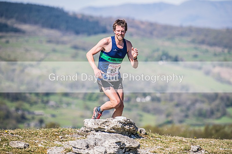 Dean Barwick-14 - Dean Barwick Dash Sunday 20th April 2025