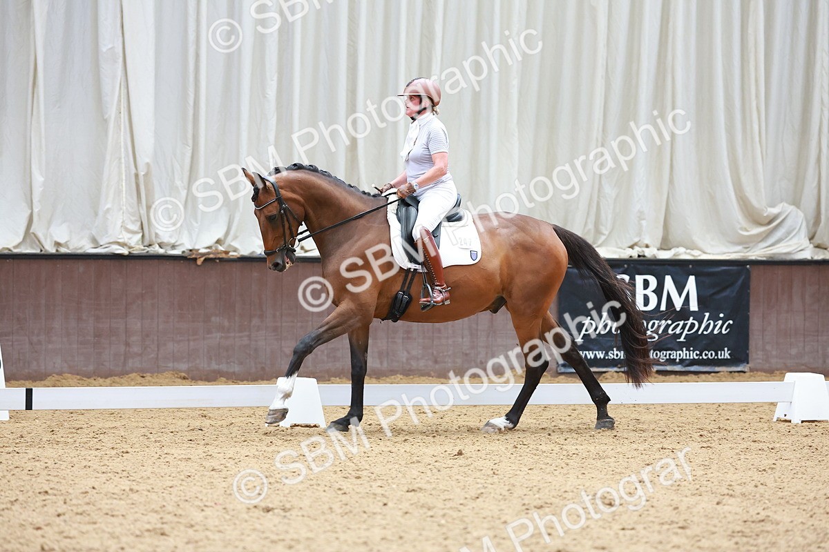 SBM_003882 - Para PYO Warm Up