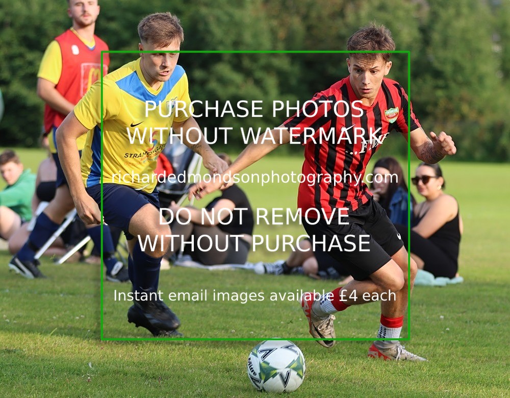 IMG_2161 - Kendal United vs Endmoor KGR
