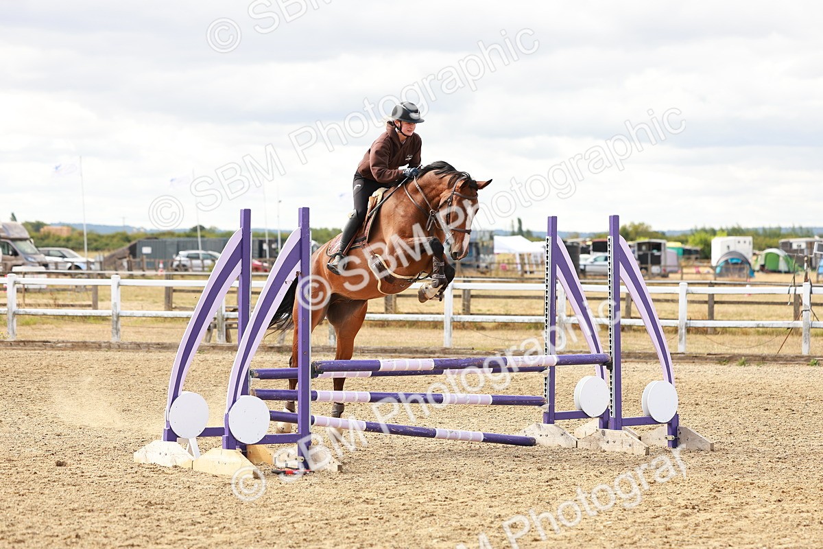 SBM_004823 - Class 1 - Clear Round