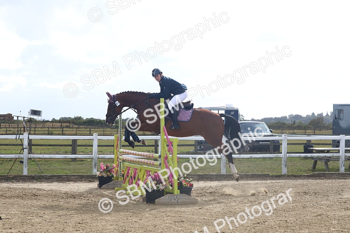 SBM_007999 - Class 12 - 90cm Champs