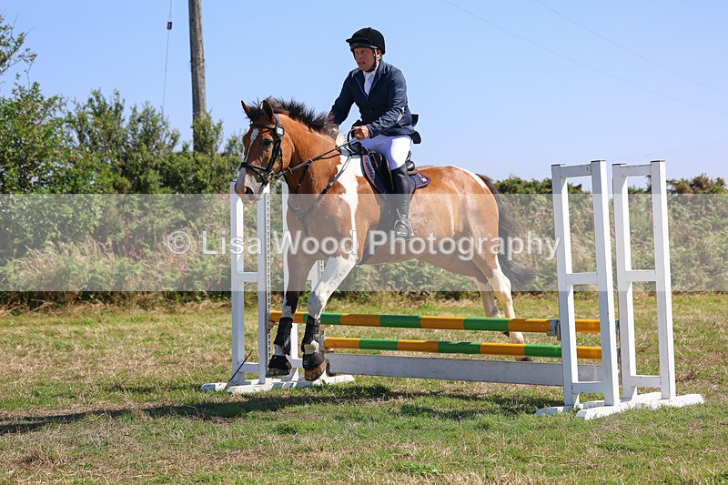 3E7A3283 - Class 2: Club 70cm Junior and Seniors