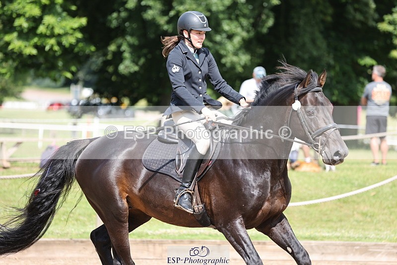 250614A-100013-05492 - Cls 26 British Novice and 90cm Open