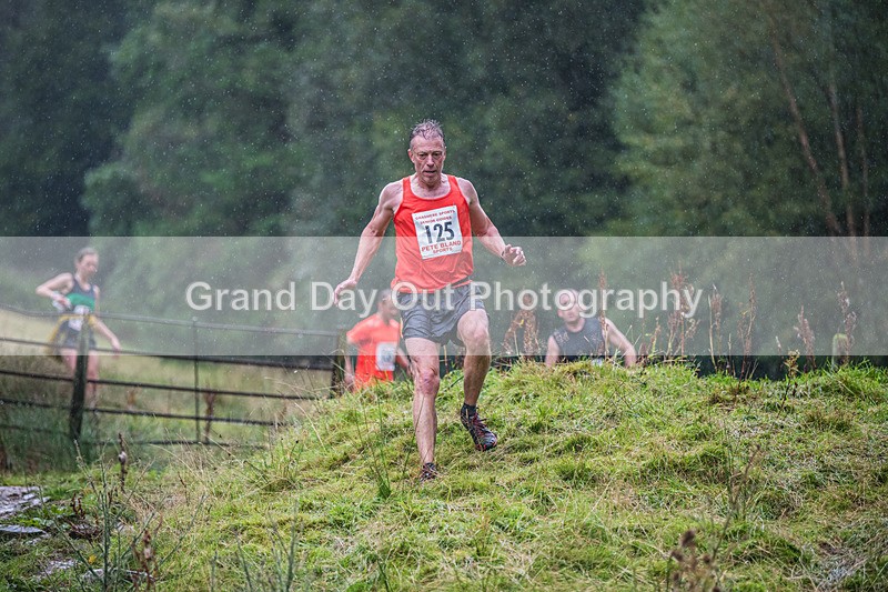 Grasmere Senior-417 - Grasmere Guides Senior Fell Race Sunday 25th August 2024
