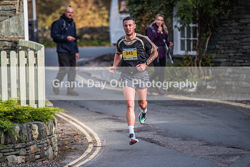 Derwentwater-64 - Derwentwater 10 Mile Road Race Sunday 5th November 2023