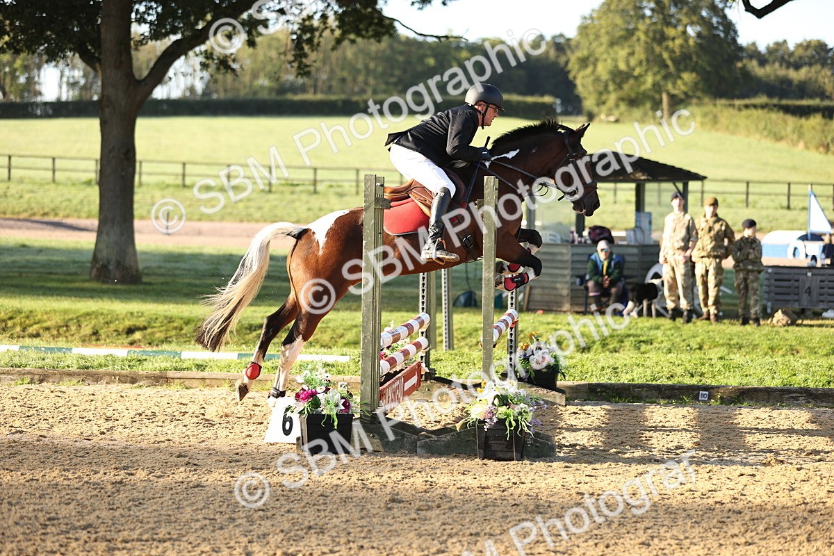 SBM_33057 - J38 - Senior 80cm Championship