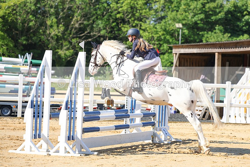 3E7A8684 - Class 2: Junior 70cm