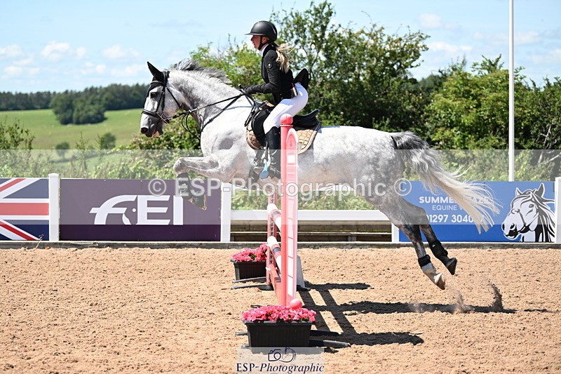 240728A-132513-08661 - Cls 34 95cm Amateur Qualifier