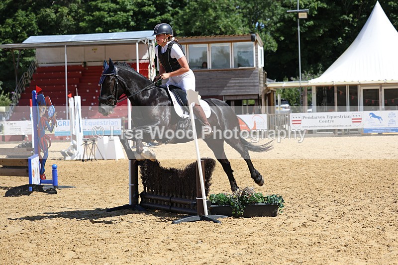 3E7A7006 - Class 2: 70cm