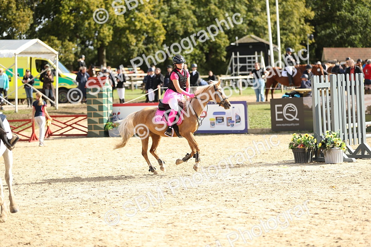 SBM_47384 - J47 - Ride and Run 60cm75cm