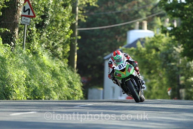 Nuno Caetano - Monster Energy Supersport Race 1