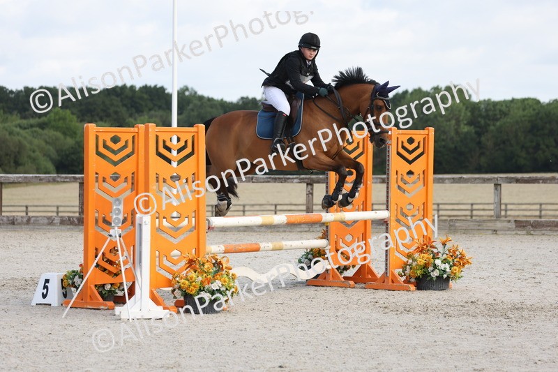 20250622-1903 - PC 90 Qualifier - Round 1