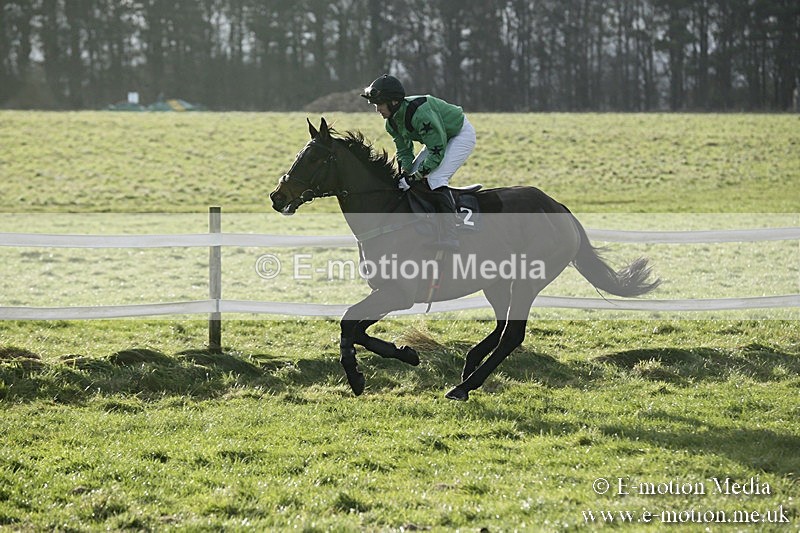 PtP 070118 -25 - Larkhill Racing Club Point to Point Larkhill 07/01/2018