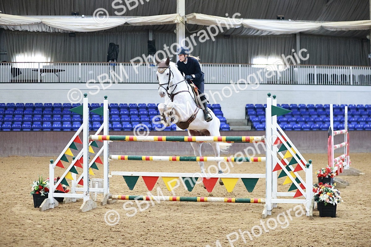 SBM_001171 - Class 6 - National 1.30 1.40m