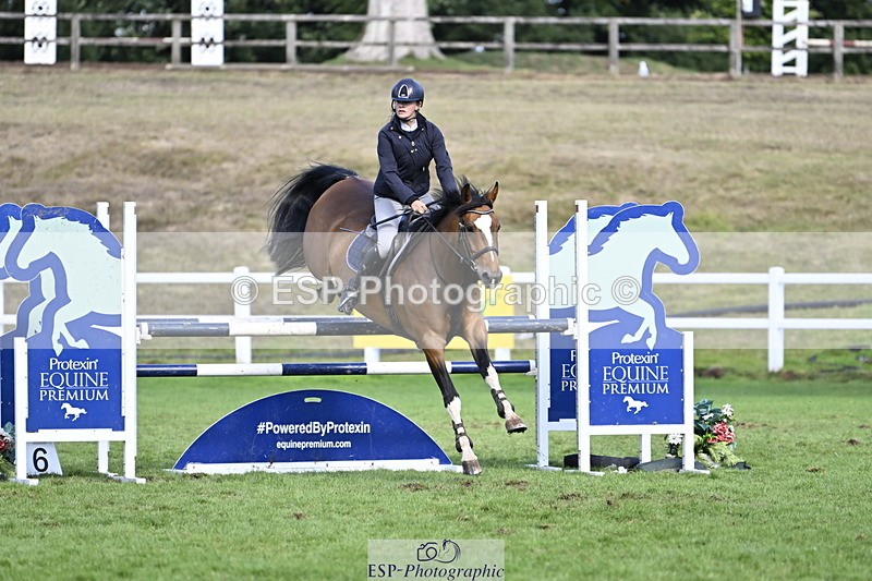 250831A-160046-10961 - Cls 39 Amateur 1.10m Grand Prix