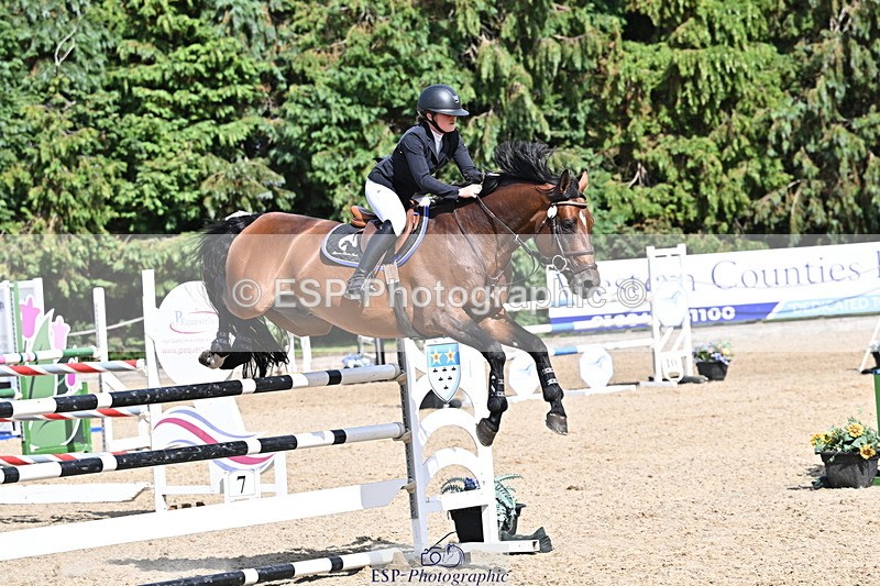 250704A-163047-12052 - Cls 23 Snr Foxhunter