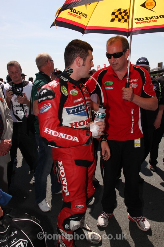 IMG_0449 - Senior TT - Start Line