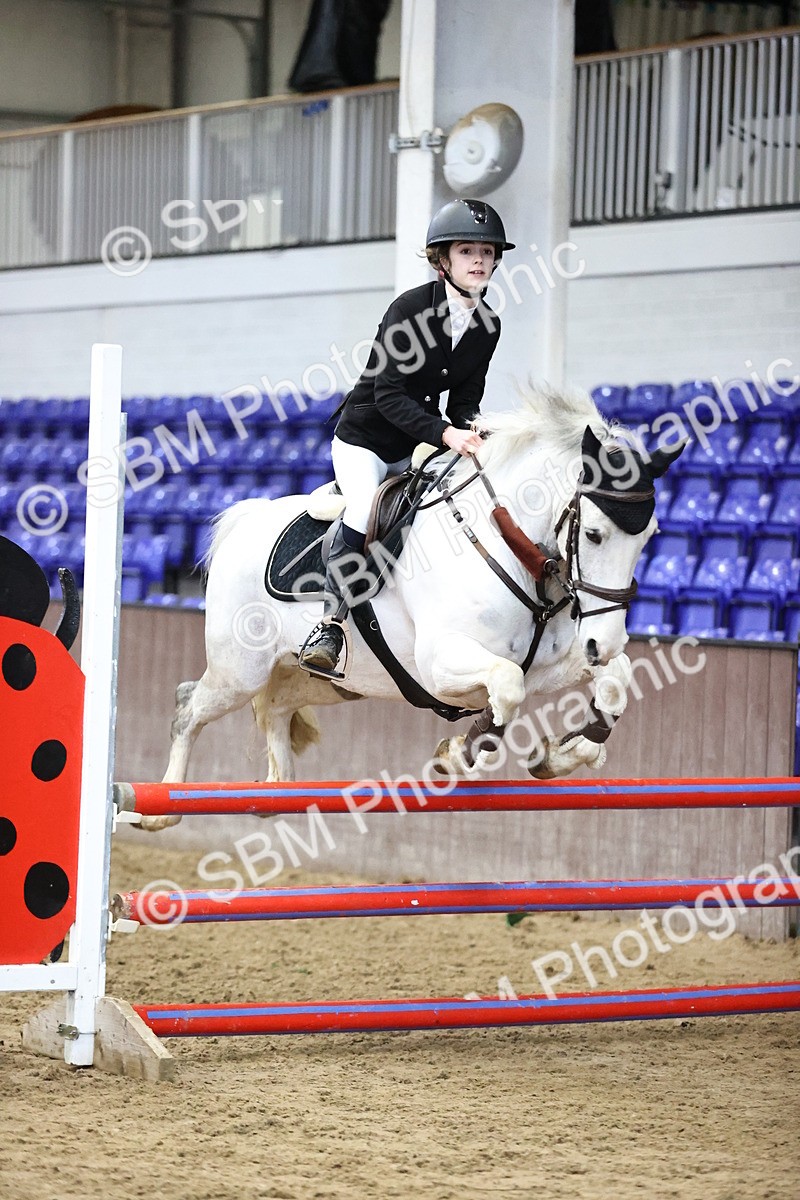 SBM_000523 - Class 3 - Pony Discovery - 90cm