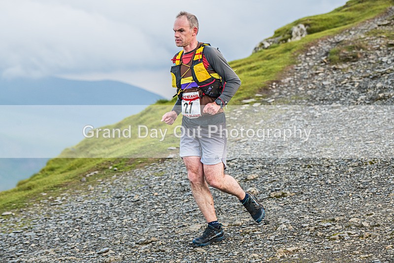 Blencathra-636 - Blencathra Fell Race Wednesday 5th June 2024