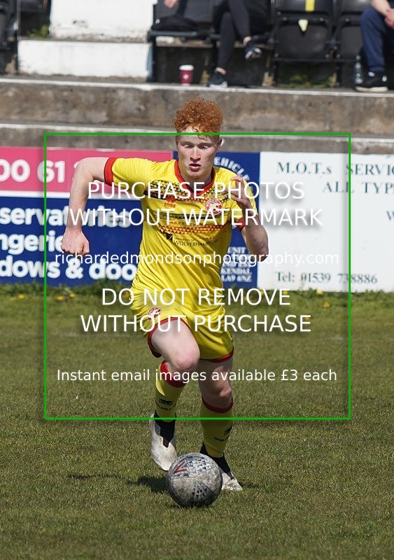 DSC07767 - Morecambe U18 v Walsall U18 (17/4/21)