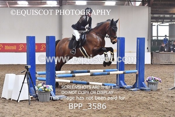 BPP_3586 - CLASS 7 60CM FINAL