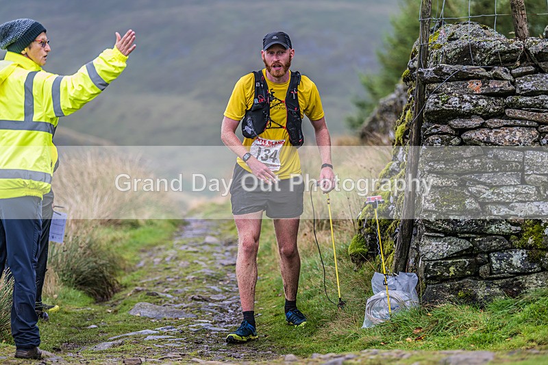 Old Crown Round-240 - Old Crown Round Fell Race Saturday 12th September 2026