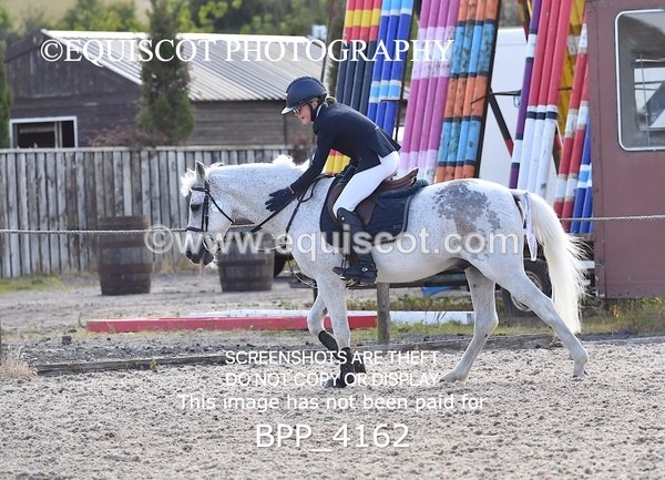 BPP_4162 - CLASS 15 SUN Pony British Novice / 0.80m Open