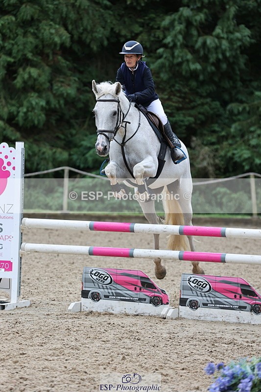 250705A-110544-14008 - Cls 33 Snr British Novice and 90cm Open