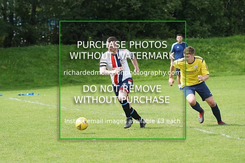 DSC01613 - Kendal United U18 v BAE Warton