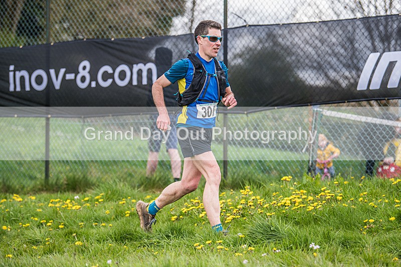 3 Peaks-2087 - The 3 Peaks Race Saturday 27th April 2024