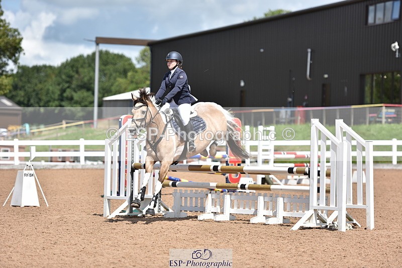 230806A-131148-01932 - Cls 20 Pony Discovery & 90cm Open