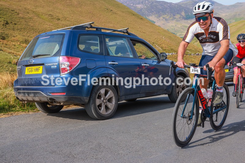 101418 - Newlands Pass 10.00-11.00