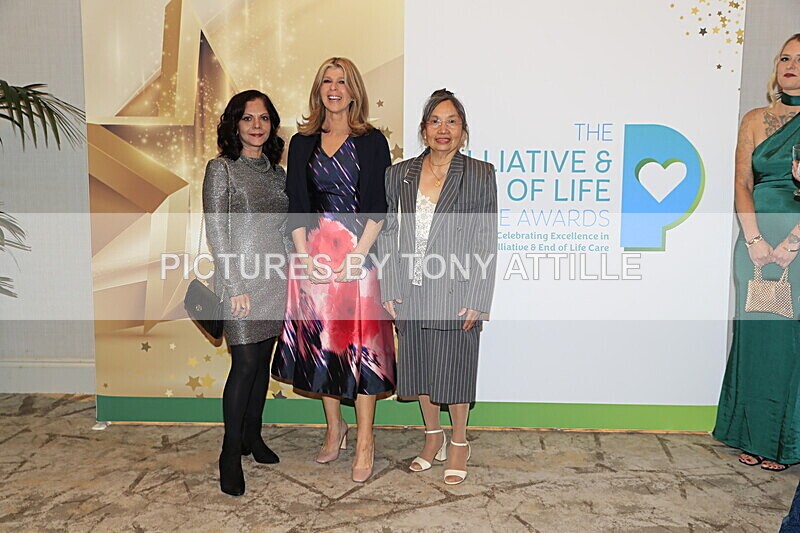 _09I0246 - The Palliative Care Awards 2024