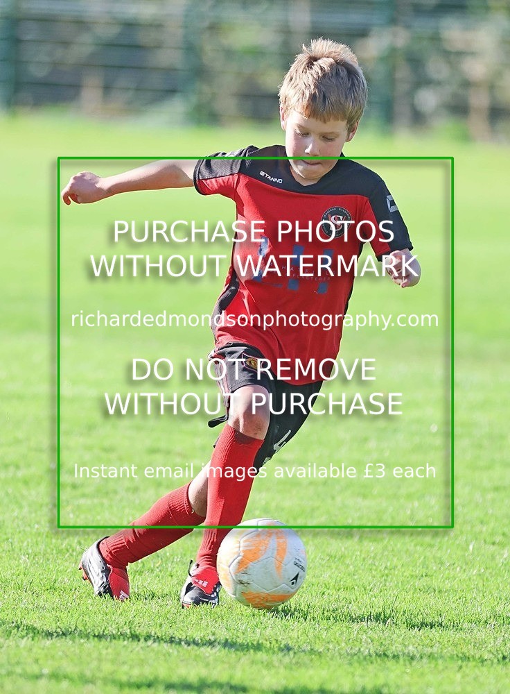 533A4836 - Sedbergh Wanderers Juniors Under 9's (17/10/26)