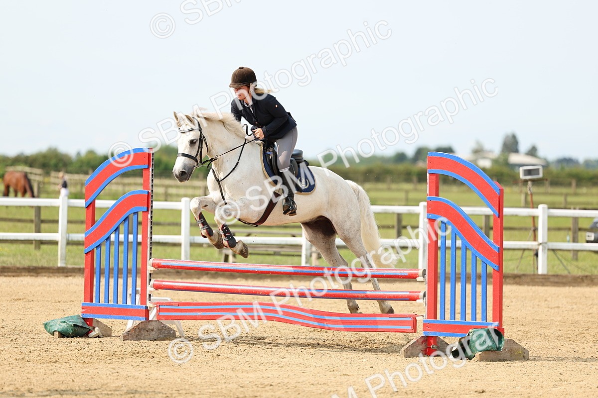 SBM_004034 - Class 15 - Clear Round