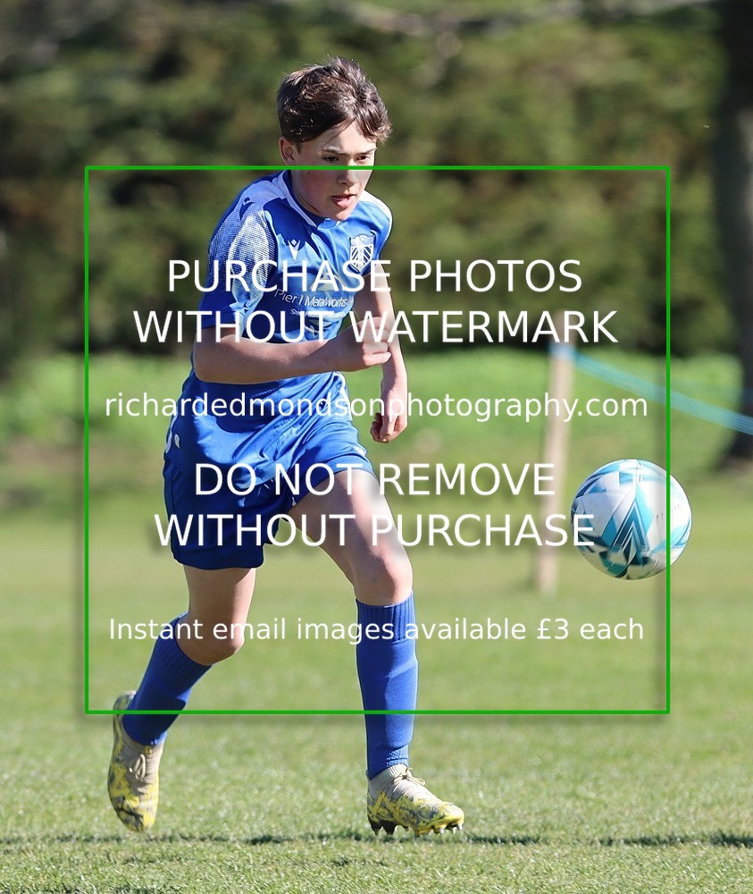 IMG_1892 - Wattsfield United U12's vs Heathwaite U12's (6/4/25)