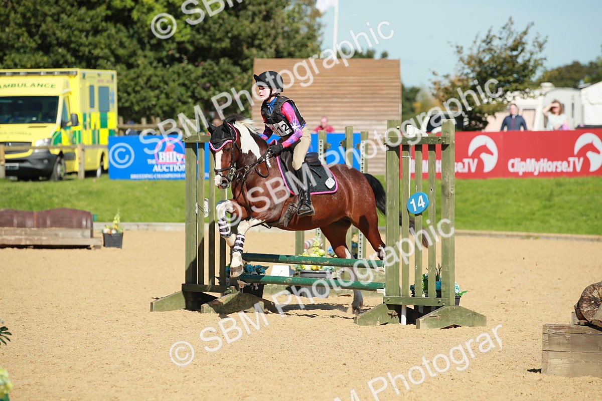 SBM_19868 - E6 - Eventers Challenge 60cm Championship