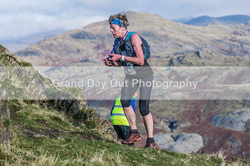 Dunnerdale-492 - Dunnerdale Fell Race Saturday 12th November 2022