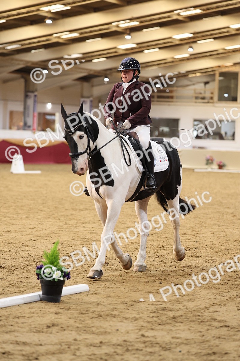 SBM_09474 - Class 51 Dressage to Music