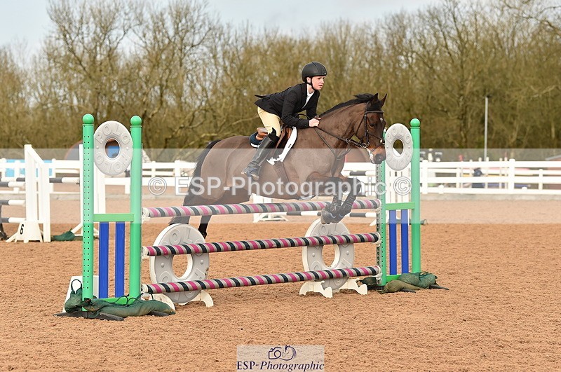 240210A-125328-01253 - Cls 9 Foxhunter & 1.10m Open