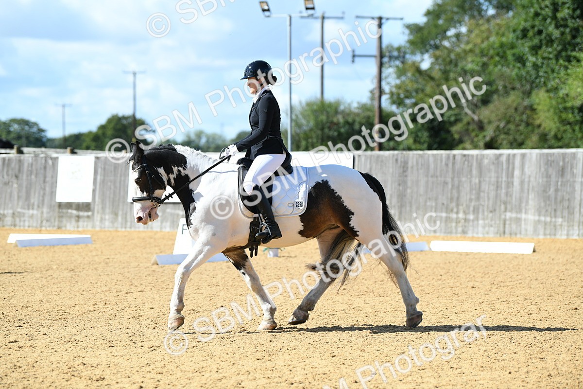 SBM_04420 - D7 Small Tour Championship Prelim 1