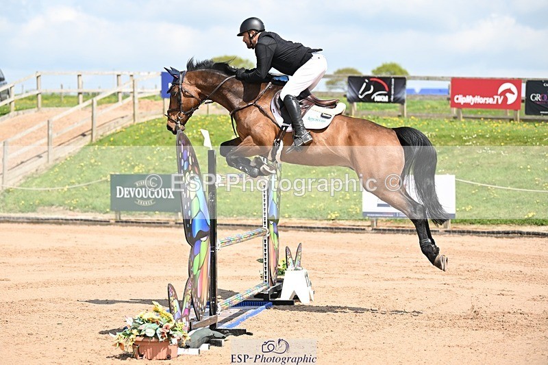 250425-140338-09669 - Cls 10 - 2 Star Big Tour L Ranking Class - 2nd Half plus Presentations