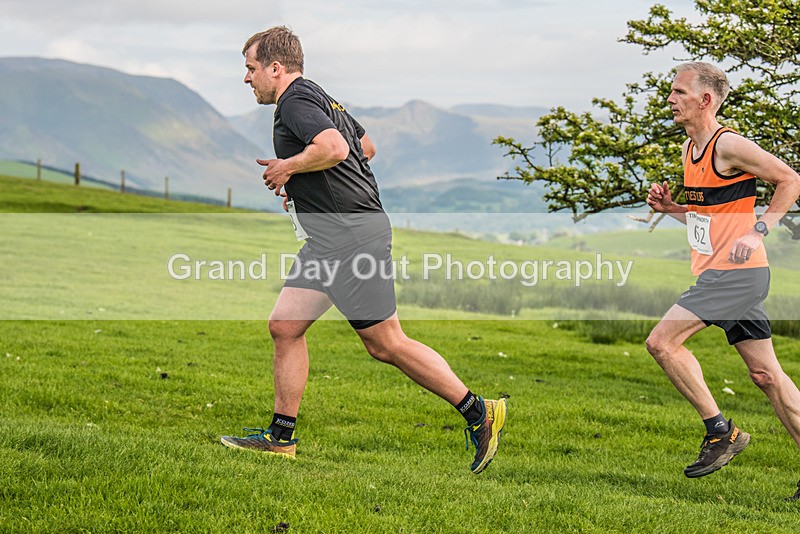 Hay-O-195 - Hay O Trail Race Tuesday 23rd May 2023
