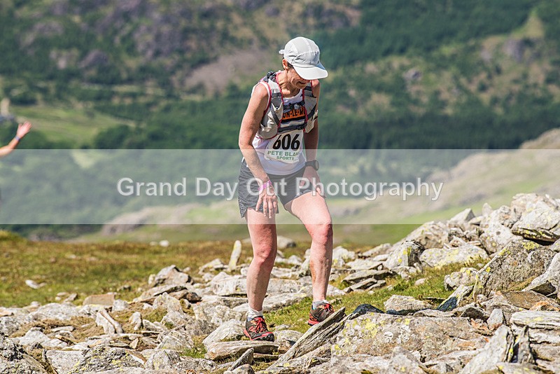 Duddon Short-288 - Duddon Short Fell Race Saturday 3rd June 2023