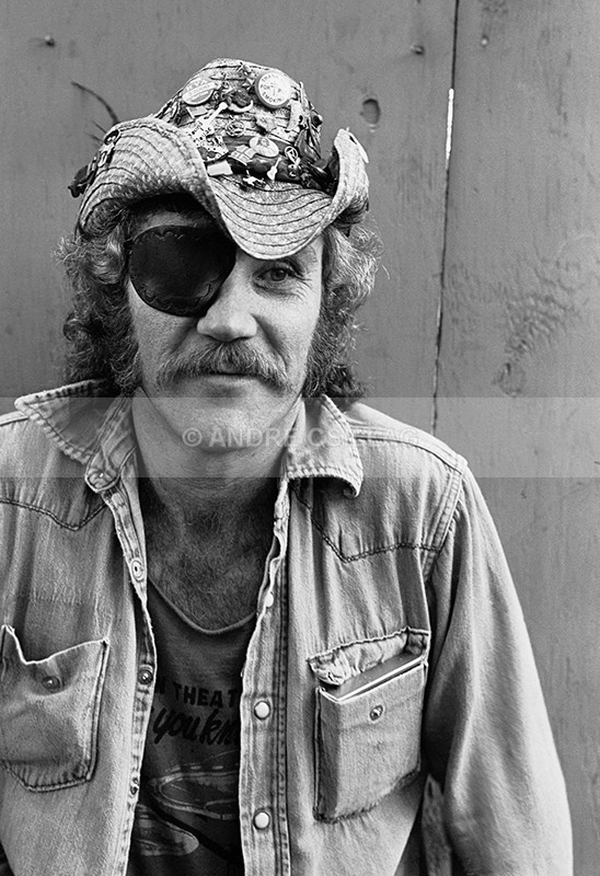 Dr HOOK - D..