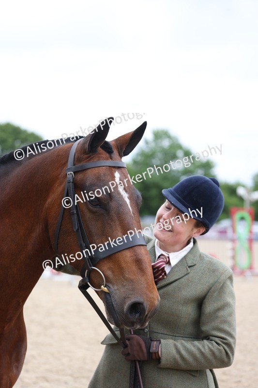 20250524-1019 - Class 9 - Cob and Hunter